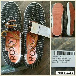 Roxy shoes