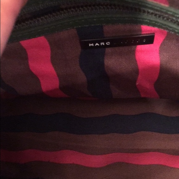 Marc Jacobs Pony Hair Mini Purse - Picture 3 of 3