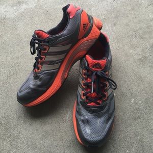 ADIDAS Sequence 6 Shoes