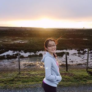 Meet your Posher, Reyna