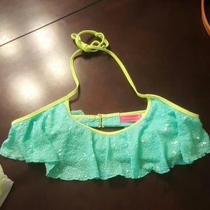Victoria's Secret  Bikini top