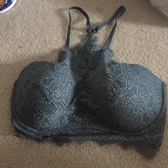 Victoria's Secret Pink large bralette brand new