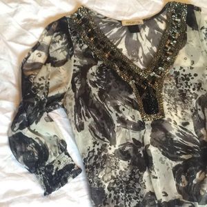 Arden B blouse