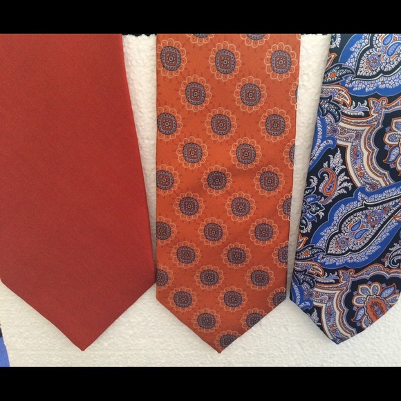 Men's Ties