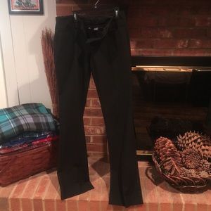 Black Dress Pants The Limited