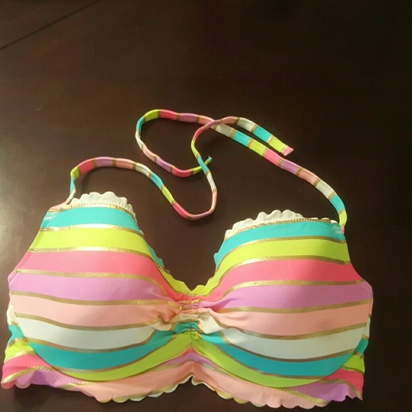 Victoria's Secret Bikini top