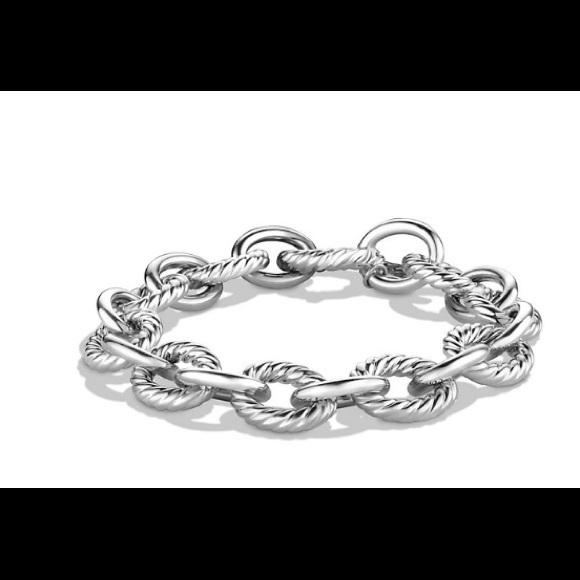 David Yurman Bracelet