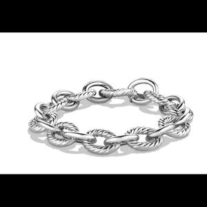 David Yurman Bracelet