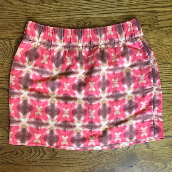 Jcrew skirt