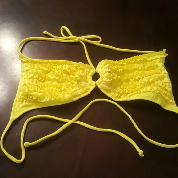 Victoria's Secret Bikini top