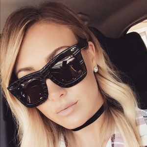 Meet your Posher, Tara