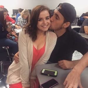 Meet your Posher, Allie