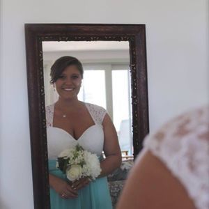 Meet your Posher, Katelyn