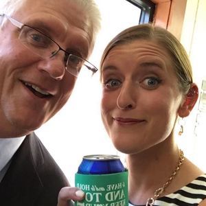 Meet your Posher, Lindsay