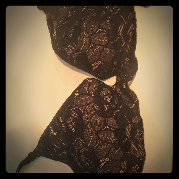 Victoria Secret Very Sexy Bra