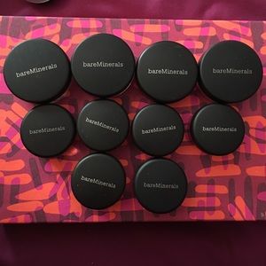 BareMinerals bundle