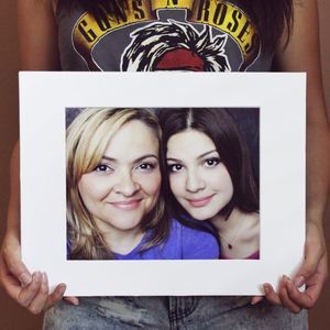 Meet your Posher, Krystle