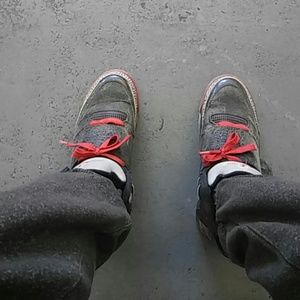 Meet your Posher, Anthony