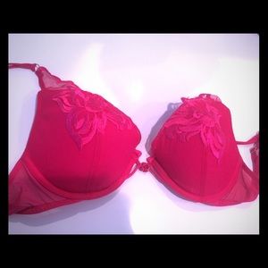 Victoria Secret Hot Pink Bra