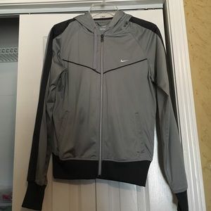 Nike jacket