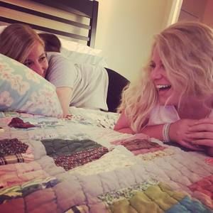 Meet your Posher, Karly