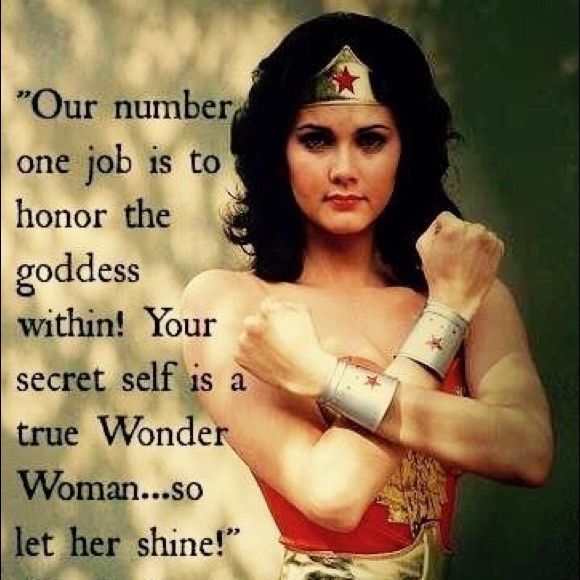 Meet your Posher, @vickyitalia - Picture 5 of 6