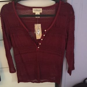 Ralph Loren Denim & Supply Shirt
