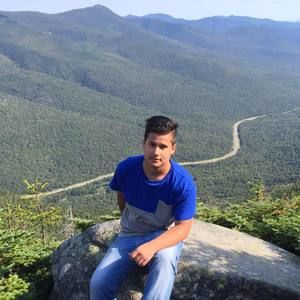 Meet your Posher, Santosh