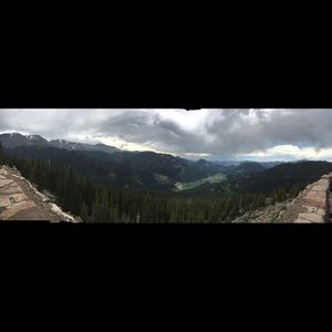 Meet your Posher, Janice