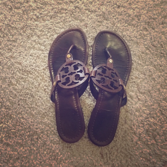 Tory Butch sandals