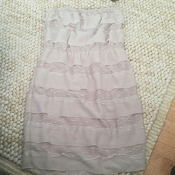Marcelle  dress