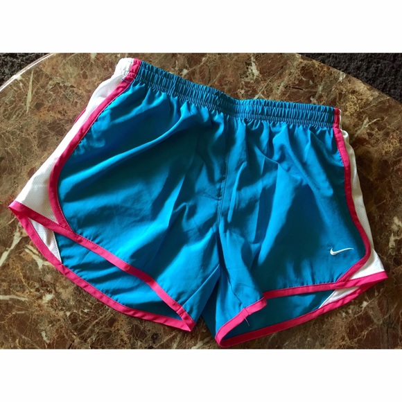 Nike Running Shorts - Picture 1 of 2
