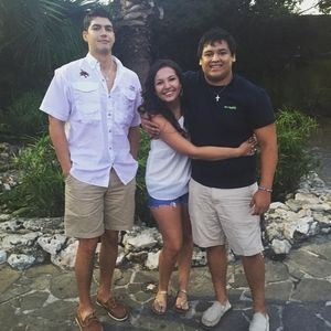 Meet your Posher, Oscar