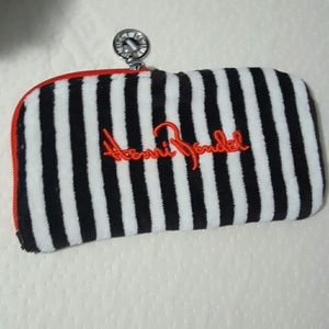 Henri Bendel Sunglass Case Pouch