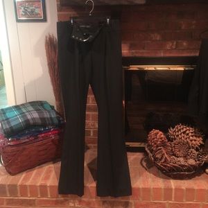 The Limited Blk Dress Pants
