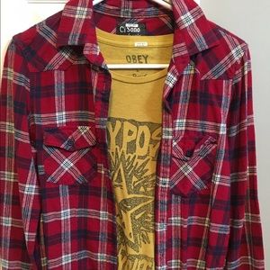 FLANNEL TIME💥💥💥🎉🎉🎉 PRICE DROP‼️‼️‼️