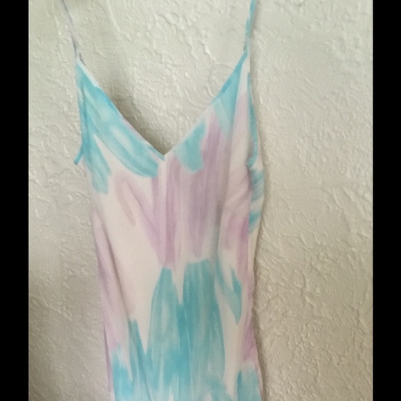 The Limited Dress 4