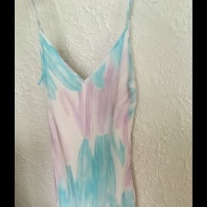 The Limited Dress 4