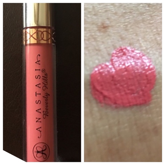 Anastasia Beverly Hills sorbet