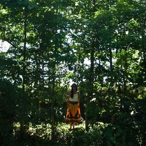 Meet your Posher, Crystal