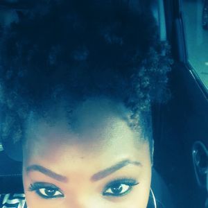 Meet your Posher, Shenika