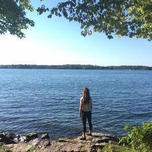 Meet your Posher, Veronica