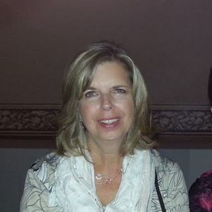 Meet your Posher, Beth