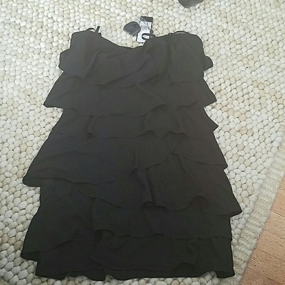 Ginger dress