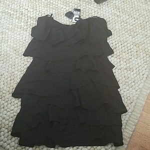 Ginger dress