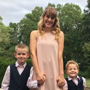 Meet your Posher, Naomi