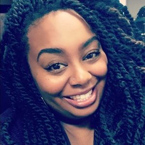 Meet your Posher, Kierra