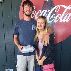 Meet your Posher, Adrianne