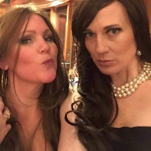 Meet your Posher, Christy