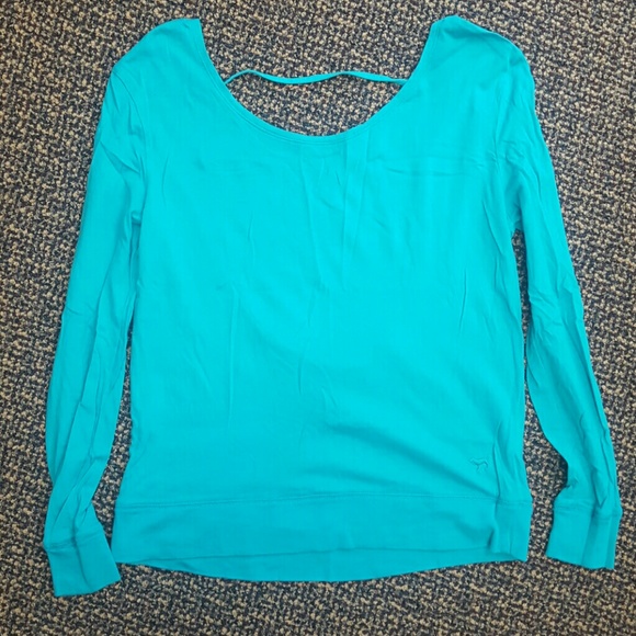 🔴SOLD🔴 PINK top - Picture 1 of 4